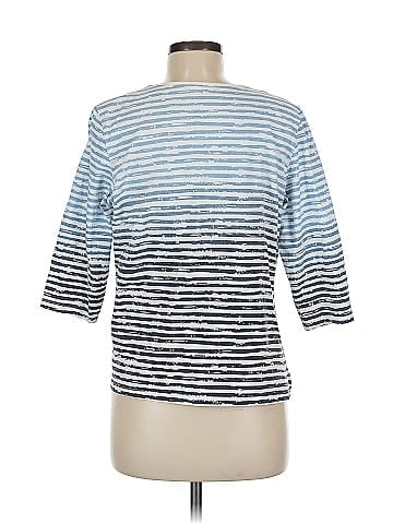 TanJay 3/4 Sleeve T-Shirt (view 2)