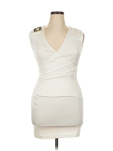 Halston Heritage Cocktail Dress (view 1)
