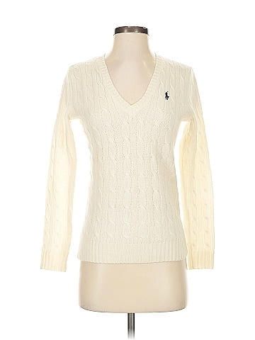 Ralph Lauren Sport Wool Pullover Sweater (view 1)