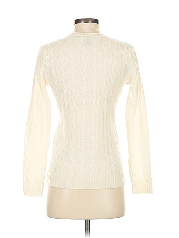 Ralph Lauren Sport Wool Pullover Sweater (view 2)