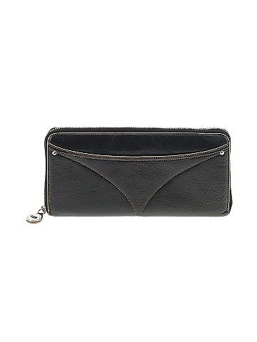 Cole Haan Leather Wallet (view 1)