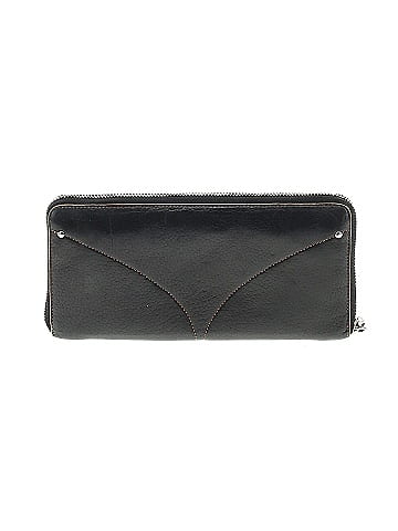 Cole Haan Leather Wallet (view 2)