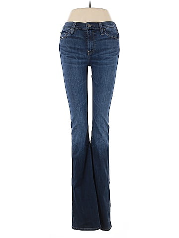 Hudson Jeans Jeans (view 1)