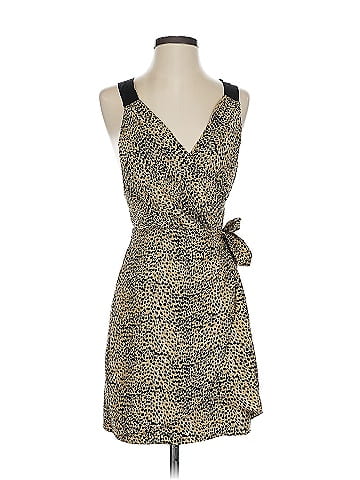 Mara Hoffman Cocktail Dress (view 1)