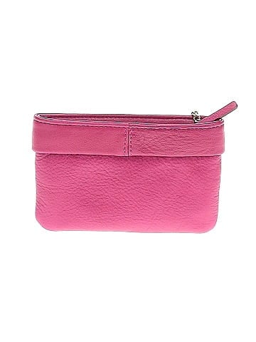 Kate Spade New York Leather Coin Purse (view 2)