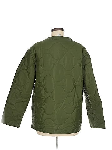 Favlux fashion Jacket (view 2)