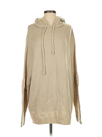 Easel Pullover Sweater (view 1)