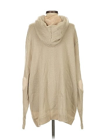 Easel Pullover Sweater (view 2)