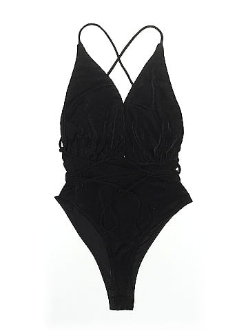 Princess Polly Bodysuit (view 1)