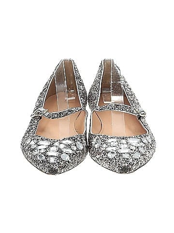 J.Crew Flats (view 2)