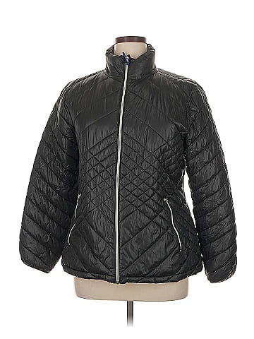 Tek Gear Jacket (view 1)