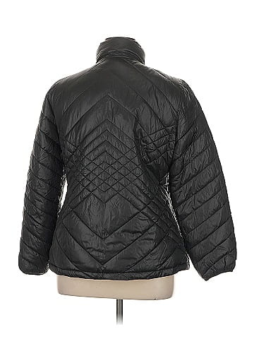 Tek Gear Jacket (view 2)