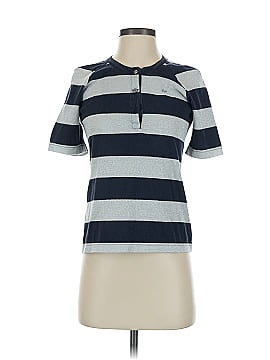 Lacoste Short Sleeve Polo