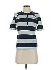 Lacoste Short Sleeve Polo