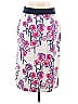 Tanya Taylor Print Ivory Casual Skirt Size 12 - photo 1