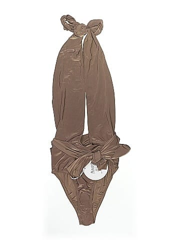 Princess Polly Bodysuit (view 1)