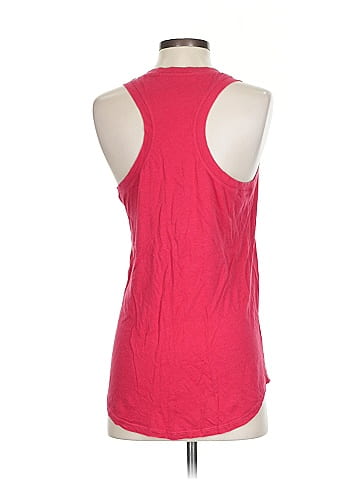Peloton Sleeveless T-Shirt (view 2)