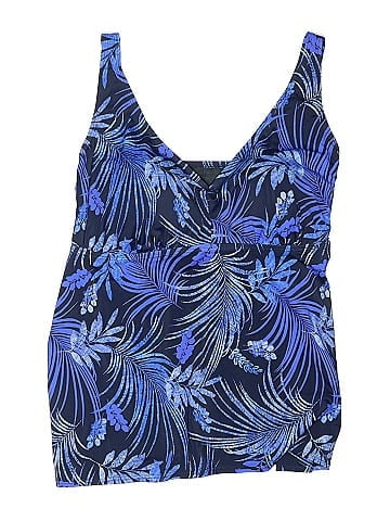 Swimsuits for all Swimsuit Top (view 1)
