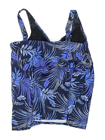 Swimsuits for all Swimsuit Top (view 2)