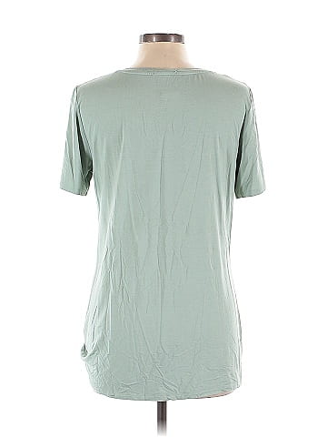 Matty M Short Sleeve Top (view 2)
