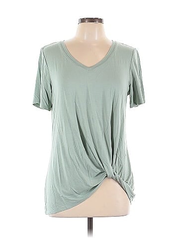 Matty M Short Sleeve Top (view 1)