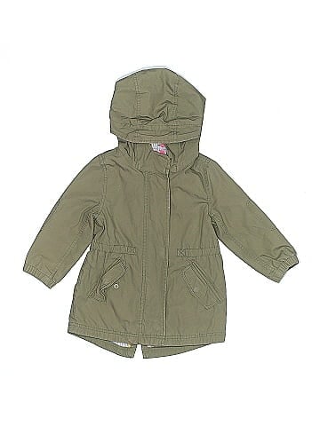Baby Gap Raincoat (view 1)
