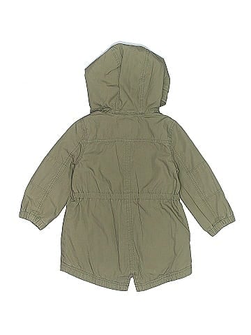 Baby Gap Raincoat (view 2)