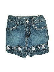 Gymboree Denim Shorts