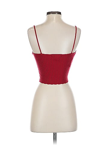 Full Tilt Tube Top (view 2)