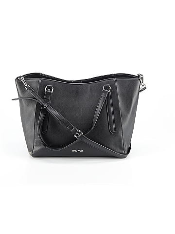 Nine West Satchel (view 1)