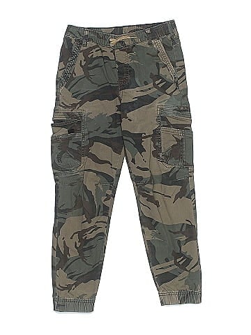 Wrangler Jeans Co Cargo Pants (view 1)