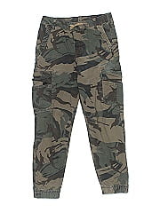 Wrangler Jeans Co Cargo Pants
