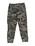 Wrangler Jeans Co Camo Green Cargo Pants Size 12 (big kids) - photo 1
