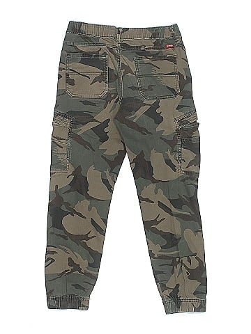 Wrangler Jeans Co Cargo Pants (view 2)