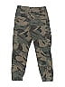 Wrangler Jeans Co Camo Green Cargo Pants Size 12 (big kids) - photo 2