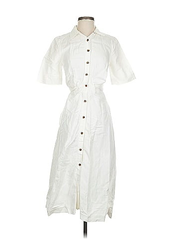 Ann Taylor Casual Dress (view 1)