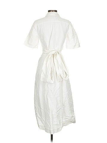 Ann Taylor Casual Dress (view 2)