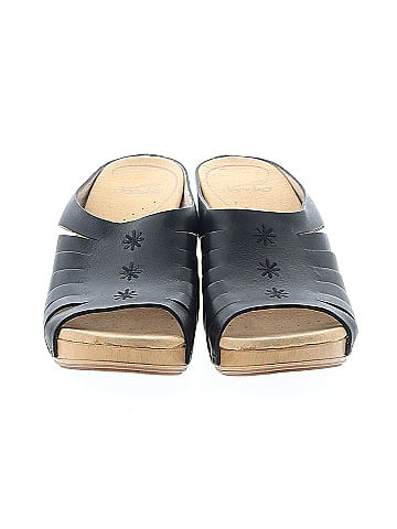 Dansko Mule/Clog (view 2)