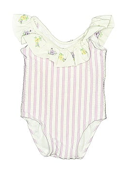 Janie And Jack One Piece Swimsuit