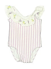 Janie And Jack One Piece Swimsuit
