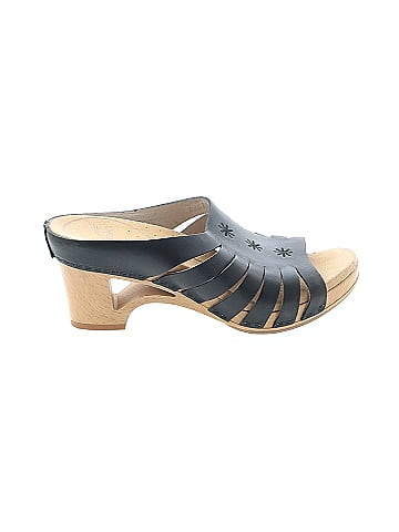 Dansko Mule/Clog (view 1)