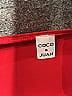 Coco Red Casual Dress Size 1 - photo 7