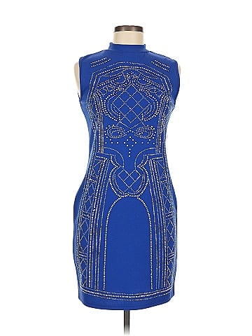 Say What? Cocktail Dress (view 1)