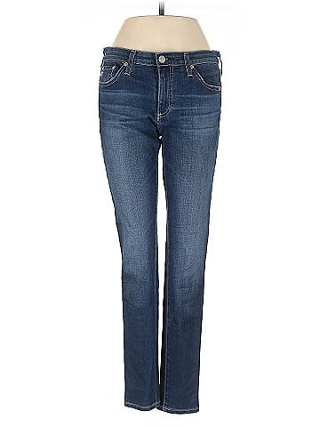 Adriano Goldschmied Jeans (view 1)