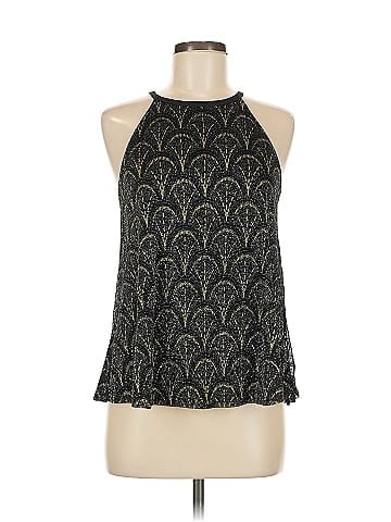 Ember Sleeveless Blouse (view 1)