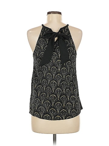 Ember Sleeveless Blouse (view 2)