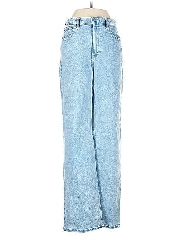 Abercrombie & Fitch Jeans (view 1)