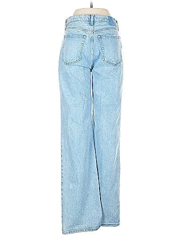 Abercrombie & Fitch Jeans (view 2)