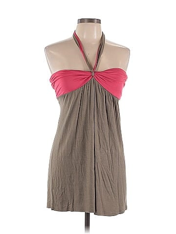 Ella Moss Halter Top (view 1)