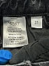 Vervet Hearts Black Jeans Size 27 waist - photo 5